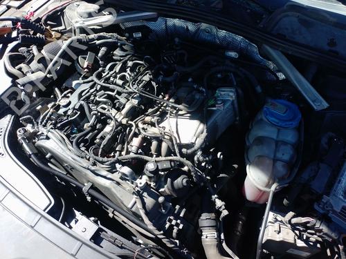 Used Brake master cylinder Brake master cylinder AUDI A4 B9 Avant (8W5, 8WD) 2.0 TDI (150 hp) 33832190 33832190