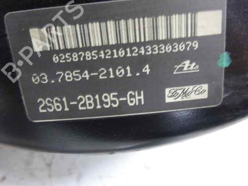 Servo brake MAZDA 2 (DY) 1.4 CD | BP1928040M42 