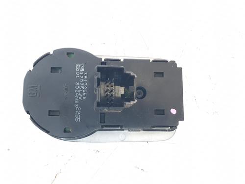 Headlight switch OPEL CROSSLAND X / CROSSLAND (P17, P2QO) 1.2 (75) | BP30173530I24