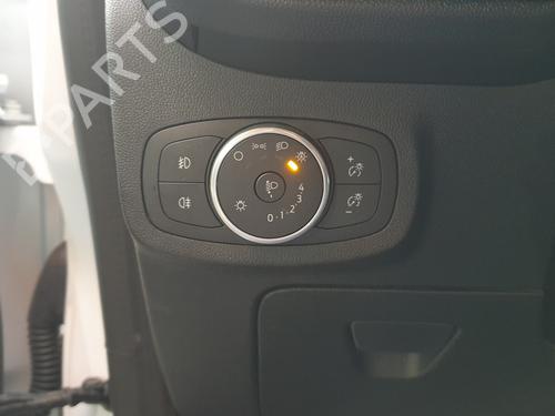 Headlight switch FORD FIESTA VII (HJ, HF)  | BP11858954I24 