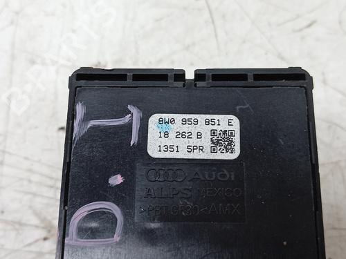 Left front window switch AUDI A5 Sportback (F5A, F5F) 35 TFSI Mild Hybrid | BP39975940I27 - Image 4