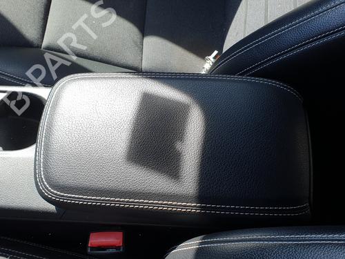 Used Armrest / Center console MERCEDES-BENZ A-CLASS (W176) [2012-2018]  16955344