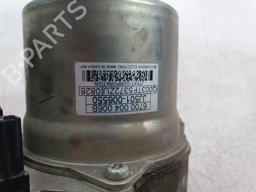 Steering rack MERCEDES-BENZ A-CLASS (W177) A 200 d (177.012) | BP33319225M22 - Image 4