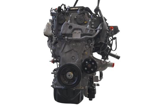 Engine HYUNDAI TUCSON (NX4E, NX4A) | BP26449547M1