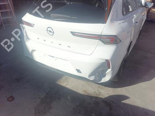 Køfangervange OPEL ASTRA L (OV5) 1.2 (FPHNSL, FPHNSR) (131 hp) 30002086