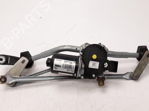 Front wiper motor HYUNDAI i20 II (GB, IB)  | BP8665597M29 