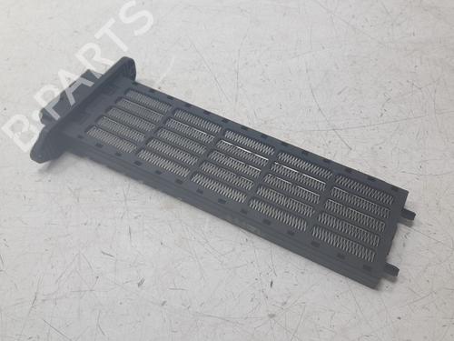 Used Heater resistor Heater resistor CITROËN C-ELYSEE (DD_) 1.5 BlueHDi 100 (102 hp) 33217058 33217058