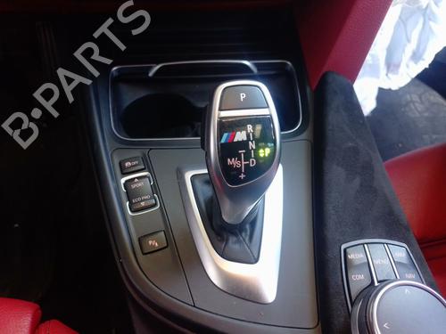 Used Gear lever Gear lever 37417910 37417910