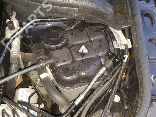 Used Expansion tank Expansion tank MERCEDES-BENZ M-CLASS (W166) ML 350 BlueTEC 4-matic (166.024, 166.023) (258 hp) 11111737 11111737