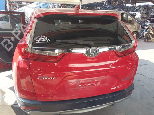 Used Tailgate HONDA CR-V V (RW_, RT_) 2.0 e-CVT Hybrid (RT5) (215 hp) 27249031