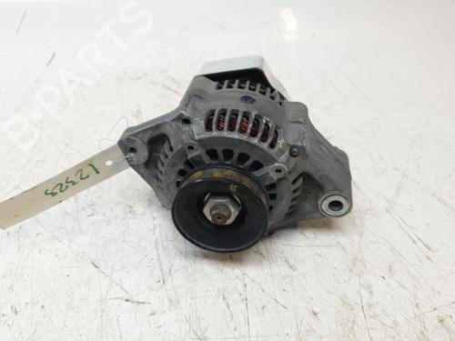 Used Alternator PIAGGIO PORTER Platform/Chassis 1.3 16V (65 hp) 30561216