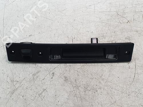 Used Tailgate handle VOLVO S60 III (224) T5 (250 hp) 30272009
