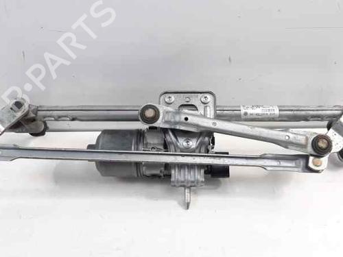 Front wiper motor SEAT IBIZA IV (6J5, 6P1)  | BP5028142M29 