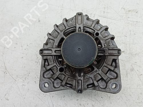 Alternator RENAULT MEGANE IV Hatchback (B9A/M/N_) 1.5 Blue dCi 115 (B9A6) | BP38720434M7 - Image 6