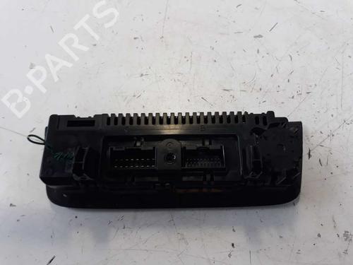 Climate control SEAT IBIZA IV (6J5, 6P1)  | BP1418982I5 