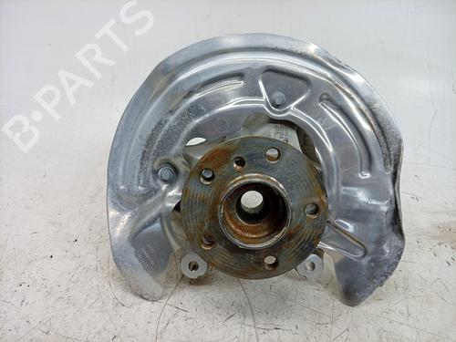 Used Left front steering knuckle Left front steering knuckle 37258061 37258061