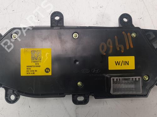 Switch HYUNDAI TUCSON (TL, TLE)  | BP16411834I30 