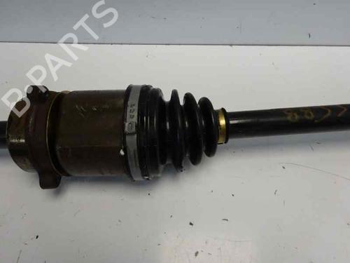 Right front driveshaft NISSAN ALMERA TINO (V10) 2.2 dCi | BP327948M39 