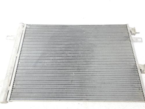 Used AC radiator AC radiator MERCEDES-BENZ A-CLASS (W177) A 200 (177.087) (163 hp) 25785914 25785914
