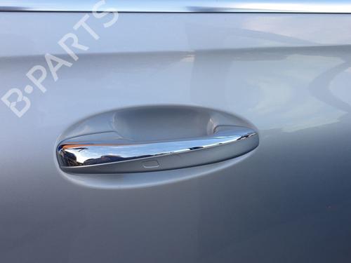 Used Rear right exterior door handle MERCEDES-BENZ B-CLASS Sports Tourer (W247) [2018-2025]  21017457