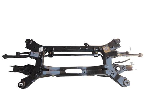 Used Rear axle KIA SPORTAGE IV (QL, QLE) 1.6 GDI (132 hp) 22355670