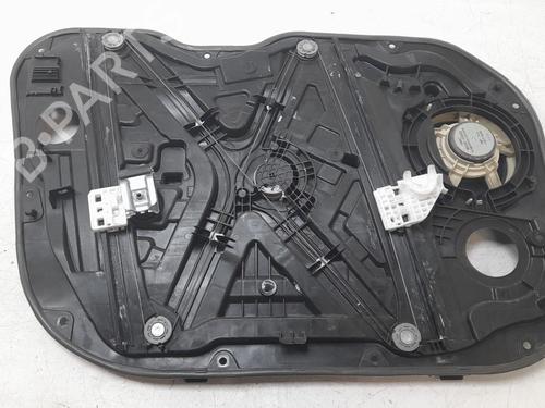 Front right window mechanism HYUNDAI i30 (PDE, PD, PDEN) 2.0 N | BP29001101C23 - Image 4
