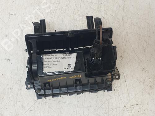 Glove box MERCEDES-BENZ GLA-CLASS (X156) GLA 200 CDI / d (156.908) | BP29432922C95 