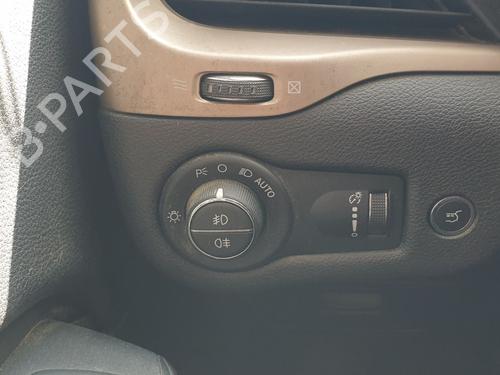 Headlight switch JEEP CHEROKEE (KL) 2.2 CRD 4x4 | BP20342339I24 - Image 2