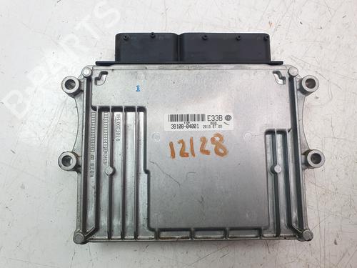 Used Engine control unit (ECU) HYUNDAI KONA (OS, OSE, OSI) 1.0 T-GDi (120 hp) 27717385