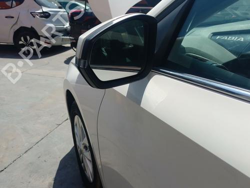 Used Left mirror Left mirror SKODA FABIA IV (PJ3) 1.0 MPI (80 hp) 36460920 36460920