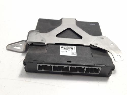Used Electronic module TOYOTA YARIS (_P13_) 1.5 Hybrid (NHP130_, NHP130) (101 hp) 7903649