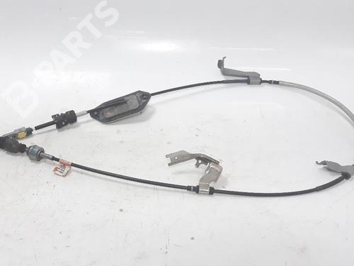 Used Automatic gearbox selector Automatic gearbox selector TOYOTA COROLLA Hatchback (_E21_, _EA1_, _EH1_) 1.8 Hybrid (ZWE211) (98 hp) 11036094 11036094