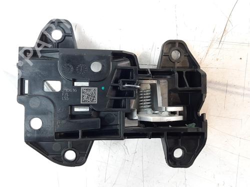 Front left interior door handle HYUNDAI TUCSON (TL, TLE)  | BP16406190I13 