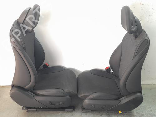 Seats set MERCEDES-BENZ C-CLASS (W206) C 200 d (206.003) | BP33965171C78  - Image 5