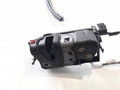 Used Rear left lock PEUGEOT 508 I (8D_) 2.0 BlueHDi 180 (180 hp) 22649447