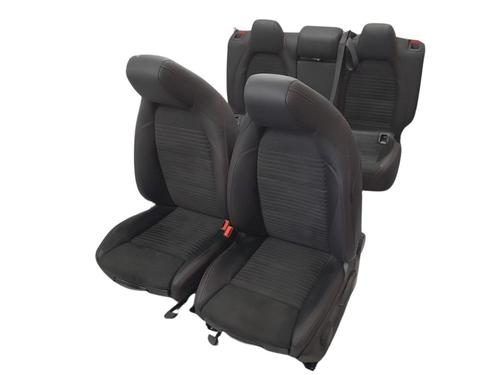 Sæde sæt MERCEDES-BENZ CLA Coupe (C117) CLA 200 CDI / d (117.308) (136 hp) 21132242