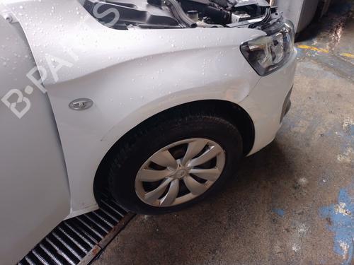 Right front suspension arm CITROËN C-ELYSEE (DD_) 1.5 BlueHDi 100 | BP32137318M13 - Image 2