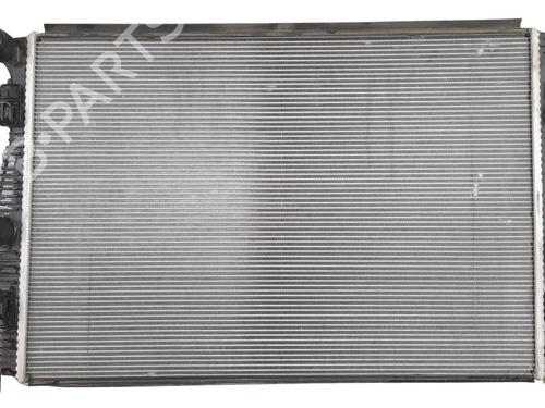 Used Water radiator Water radiator VW TOURAN (5T1) [2015-2026] 31310094 31310094