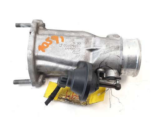 Used Throttle body AUDI A6 C5 (4B2) [1997-2005]  8209074