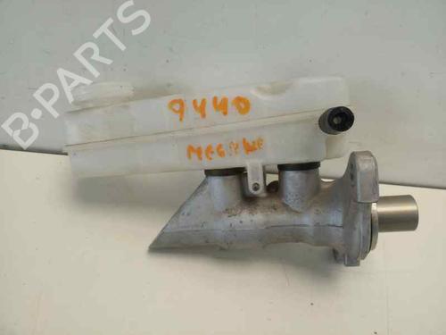 Brake master cylinder RENAULT MEGANE III Hatchback (BZ0/1_, B3_) 1.5 dCi (BZ1G, BZ1W, BZ0R) | BP1971057M77 