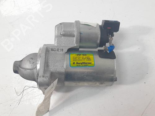 Rozrusznik KIA STONIC (YB) 1.0 T-GDi Eco-Dynamics+ 3610008000 | ARF250164 | ARF250164DK