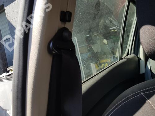 Used Front right belt tensioner Front right belt tensioner DACIA SANDERO II 1.2 (73 hp) 8755902 8755902