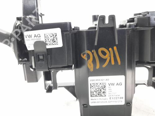 Switch VW POLO CLASSIC (86C, 80)  | BP17919583I30