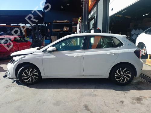 Hattehylde VW POLO VI (AW1, BZ1, AE1) 1.0 TSI | BP32499540C85