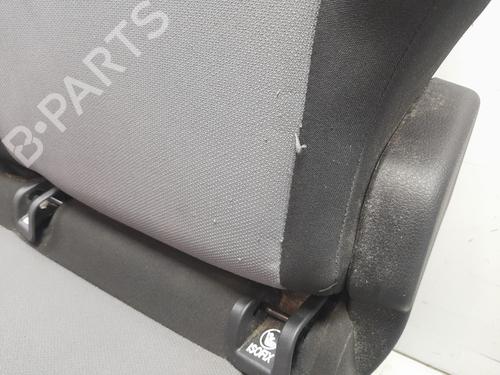 Sæde Bagtil PEUGEOT EXPERT Bus (V_) 1.6 BlueHDi 115 | BP32468585C17