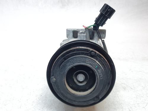 AC compressor KIA RIO IV (YB, SC, FB) 1.2 CVVT | BP17192977M34 