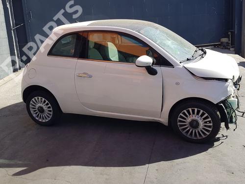 Used Parts FIAT 500 (312_)  1.2 LPG (312AXA1A)  1059637