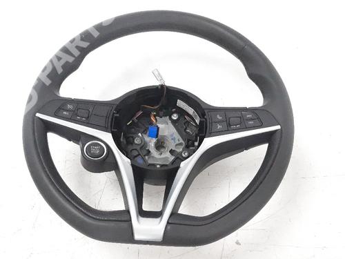Used Steering wheel Steering wheel ALFA ROMEO GIULIA (952_) 2.2 D (952AEM250, 952AEA250) (150 hp) 10214103 10214103