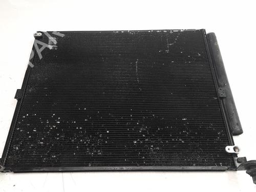 Used AC radiator TOYOTA LAND CRUISER PRADO (_J12_) [2002-2010]  12348809