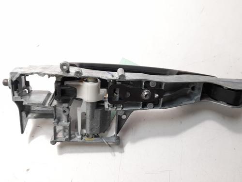 Front right exterior door handle CITROËN C3 Picasso (SH_)  | BP6253700C129 